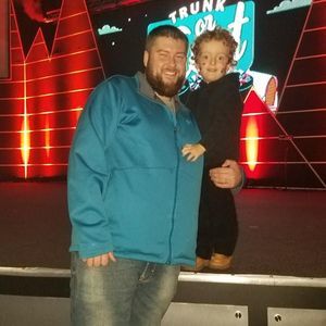 Meet your Posher, Mitchell